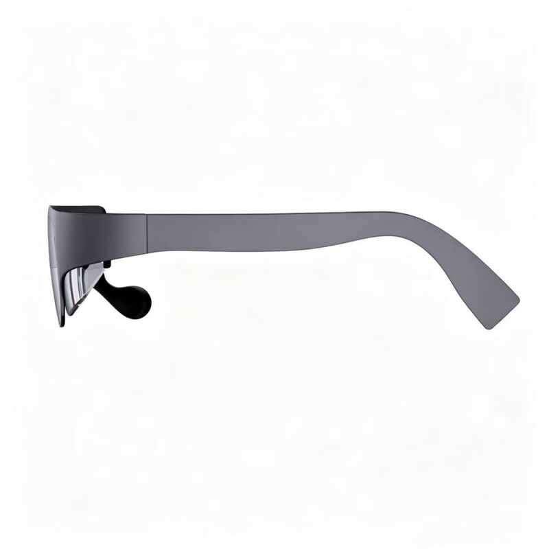 6DOF XR Glasses with 3840 × 1200 Resolution and 47° FOV for Immersive Mixed Reality Experience