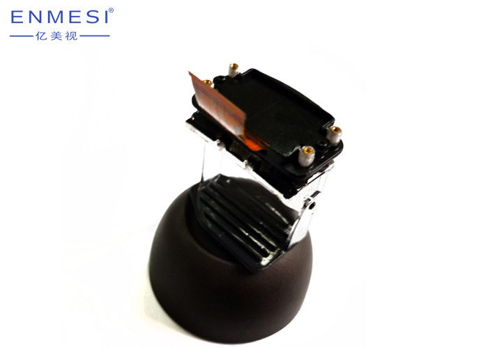 Custom Micro Display Module HDMI Monocular Flexible Screen Eyerelief 15mm Sony 0.7 Inch OLED Display