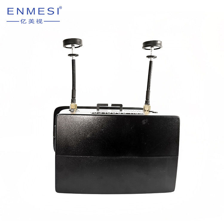5.8G AV IN Mini FPV Drone Goggles 4.3 Inch  0/120 FOV 480 * 272 Video Glasses