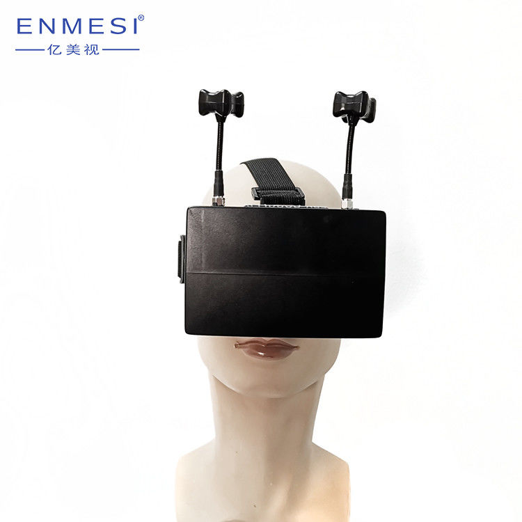 Mini FPV Drone Goggles 48 Channesl 4.3