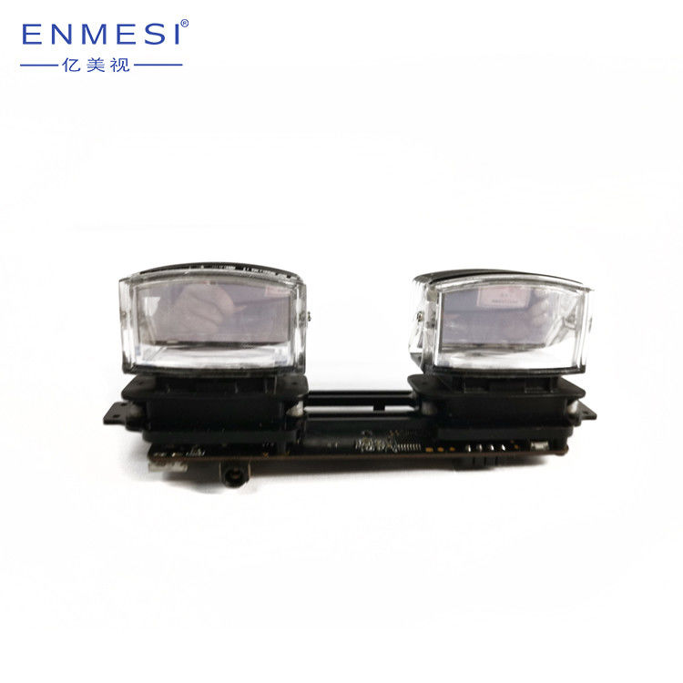 0.7 Inch Binocular OLED Display Module with 1920x1080 Resolution and 51° FOV for AR/VR Glasses