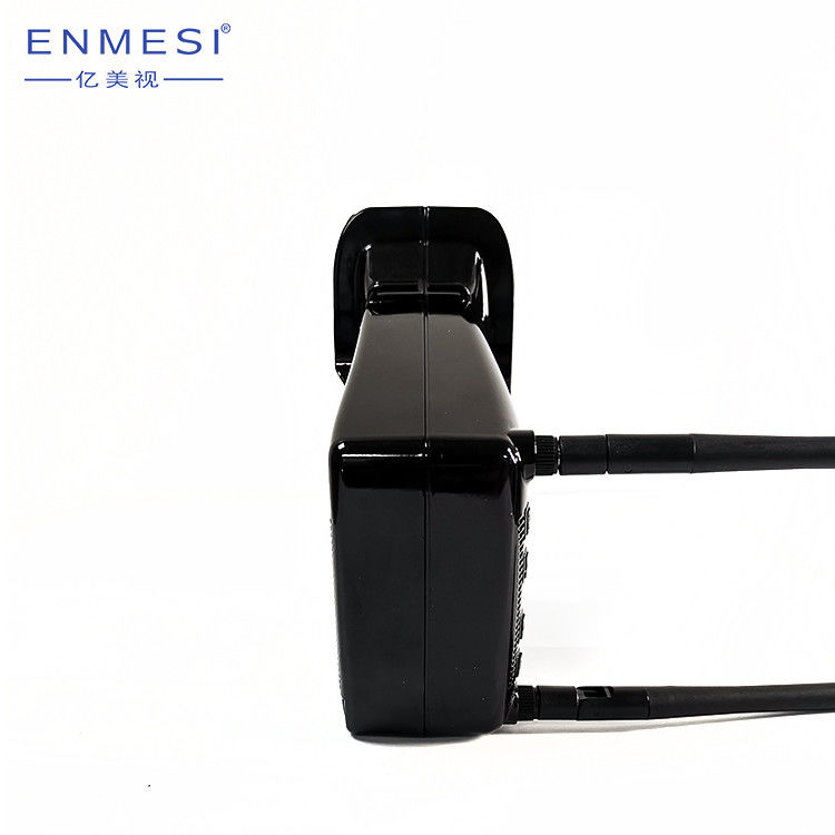 FPV Goggles Mini 2.7 Inch LCD HD Camera 48 Channes FPV Headset Under 200 For Drone