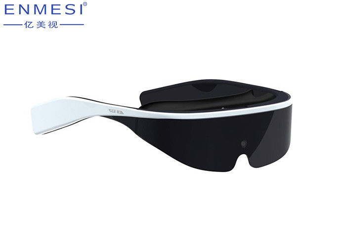 2 Million Pixels Camera Smart Glasses TFT LCD Screen 0.32 
