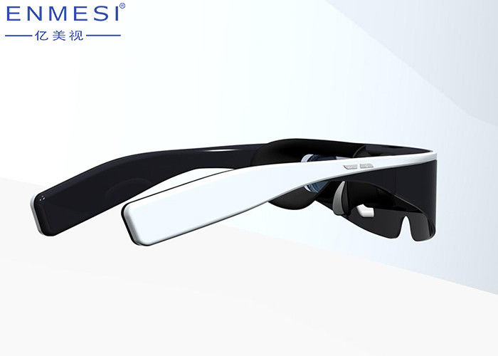 2 Million Pixels Camera Smart Glasses TFT LCD Screen 0.32 