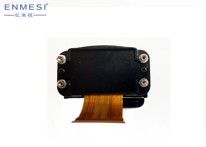 Monocular Micro Oled Display Module Sony 0.7 