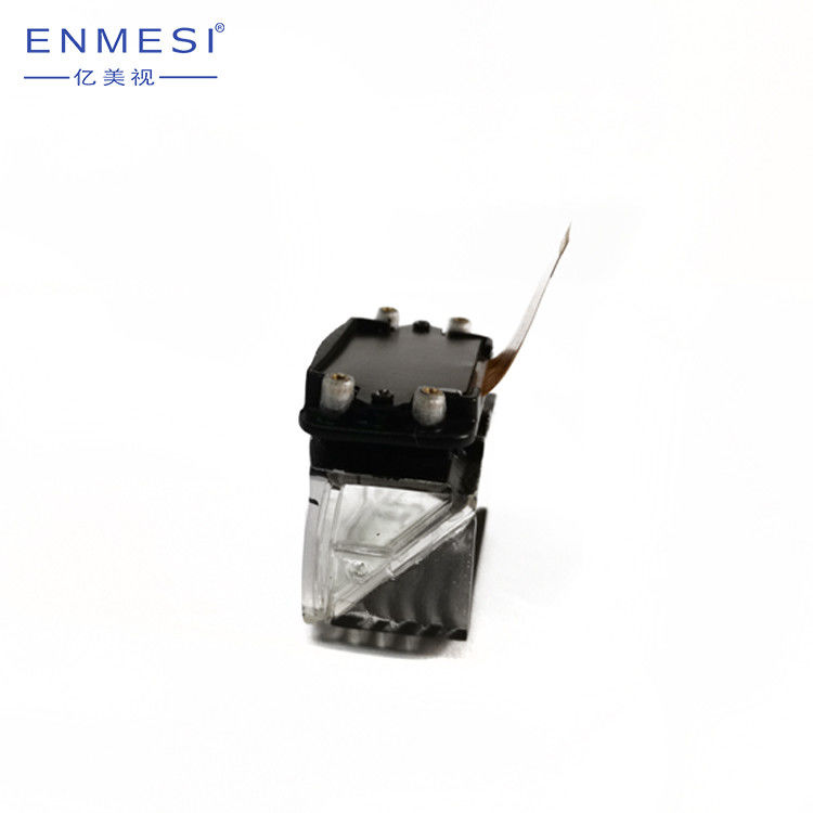 High Resolution Micro Lcd Display Module OLED Monocular 51° FOV Display For Video Glasses / HMD