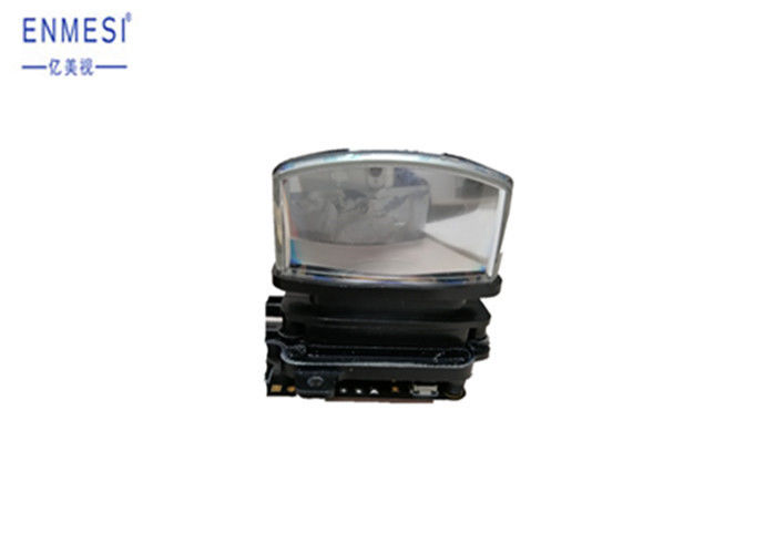 Drive Plate Micro Display Module , Small Size 0 . 7 Inch 1920 & 1080 Resolution OLED Display