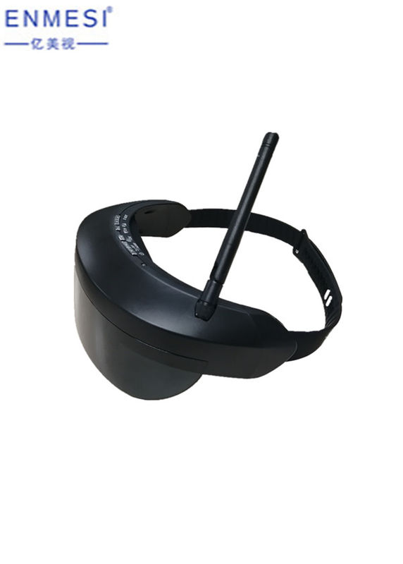40CH FPV Drone Goggles FPV Drone Goggles 0.32 
