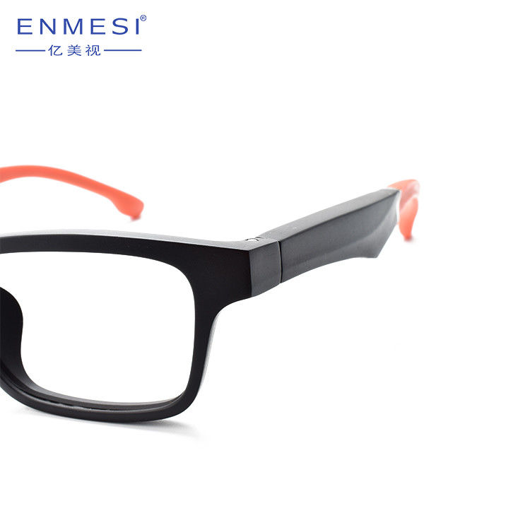 Radiation Resistant AR Smart Glasses Bluetooth 5.0 Microphone Speakers For Telephone Calls
