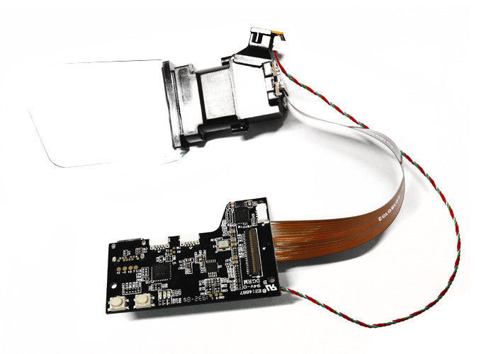 HD LCOS Micro Display Module 0.39 Inch 1080P Monocular Large FOV For Industrial HMD