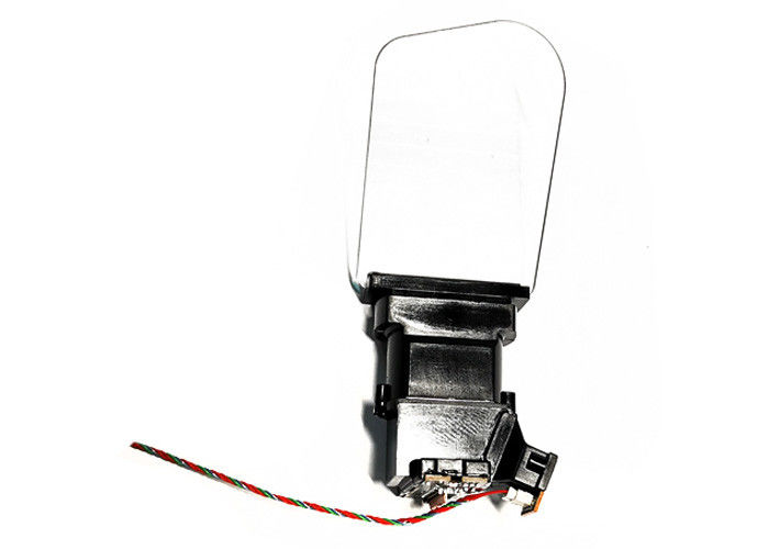 China Optical Waveguide Oled Display Module USB C Interface FHD 0.39 Inch Long Lifespan