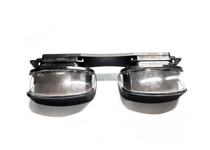 High Resolution 1080P Micro OLED Display Modules Binocular 0.7 Inch 3000 Nits For HUD