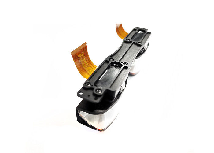 High Resolution 1080P Micro OLED Display Modules Binocular 0.7 Inch 3000 Nits For HUD