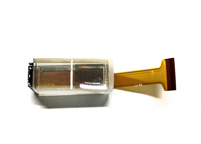 Self-luminous OLED Display Module 0.23