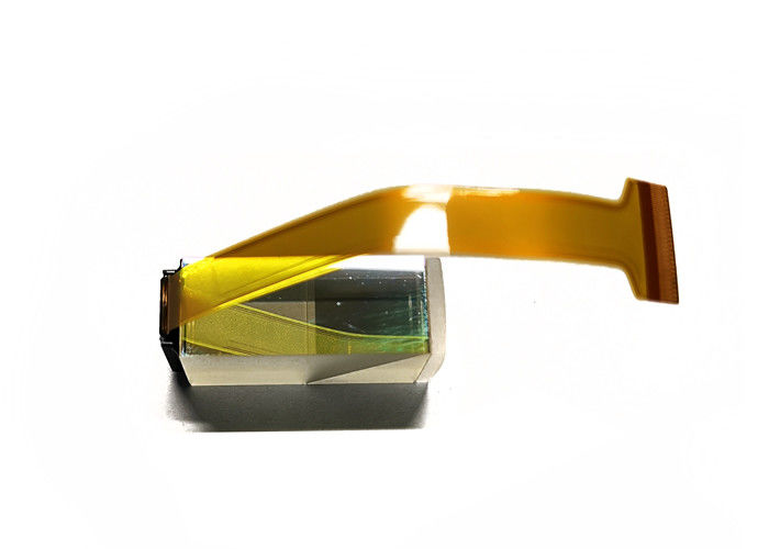 Self-luminous OLED Display Module 0.23