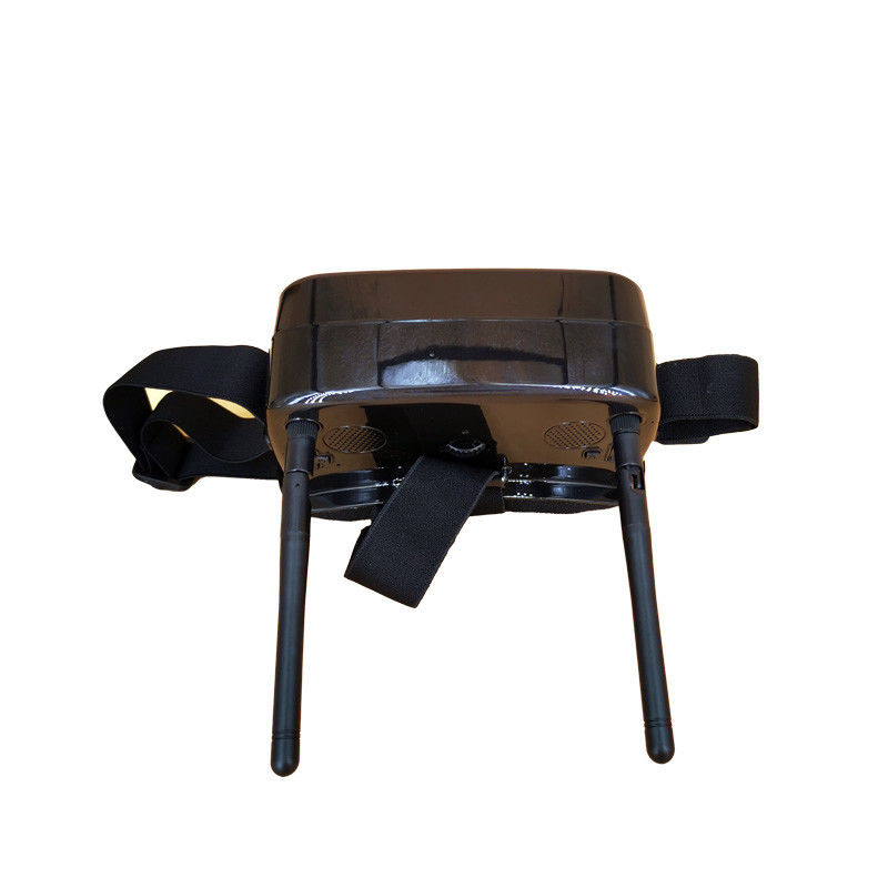Mini 2 Inch Screen 120 Degree FOV FPV Goggles With 48CH Receiver and 1000mAh Battery