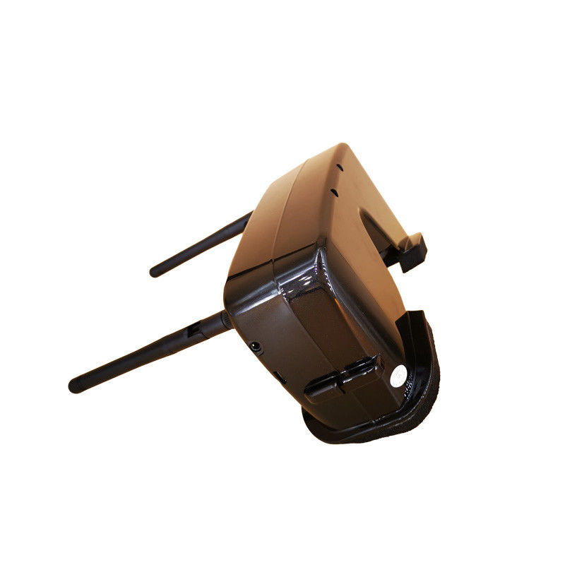 Mini 2 Inch Screen 120 Degree FOV FPV Goggles With 48CH Receiver and 1000mAh Battery