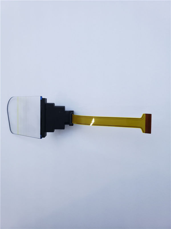 Monocular Waveguide 0.23