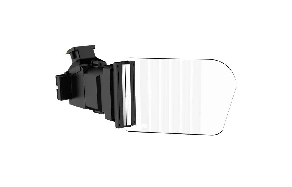 LCOS Waveguide Binocular 1080P Micro Display Module 0.39