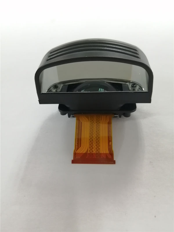 Sony Large FOV Monocular Binocular 0.7" FOV 51° Micro Oled Display Module For HUD