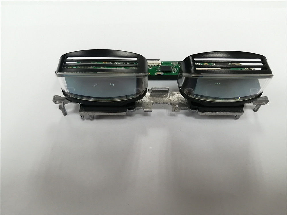 1080P FHD 0.7 Inch Binocular For Wearable Devices, OLED Micro Display Module