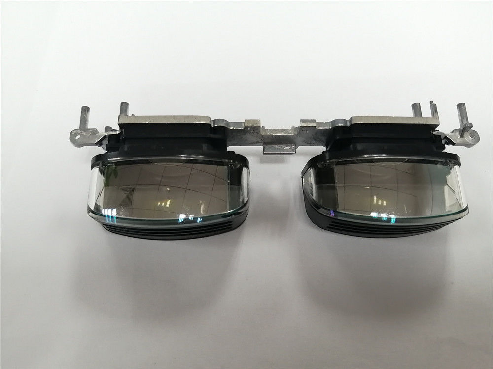 0.7 Inch OLED Micro Display Module 1080P High Resolution For Head Mounted Display
