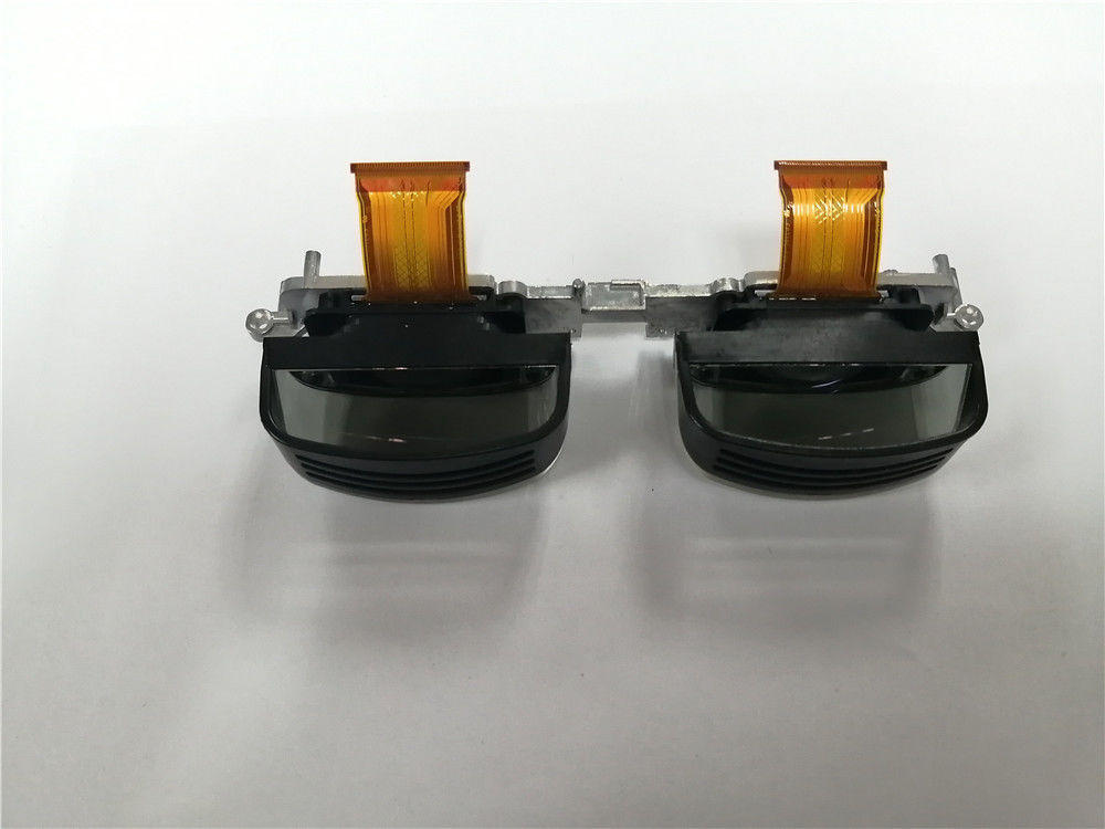 Full HD Binocular Micro Display Module Flexible OLED  0.7