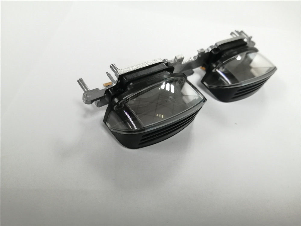 Full HD Binocular Micro Display Module Flexible OLED  0.7