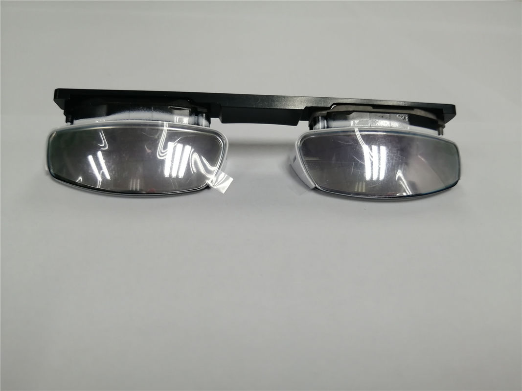 0.49 Inch OLED Binocular MIPI Head Mounted Display 1800nits For AR HUD