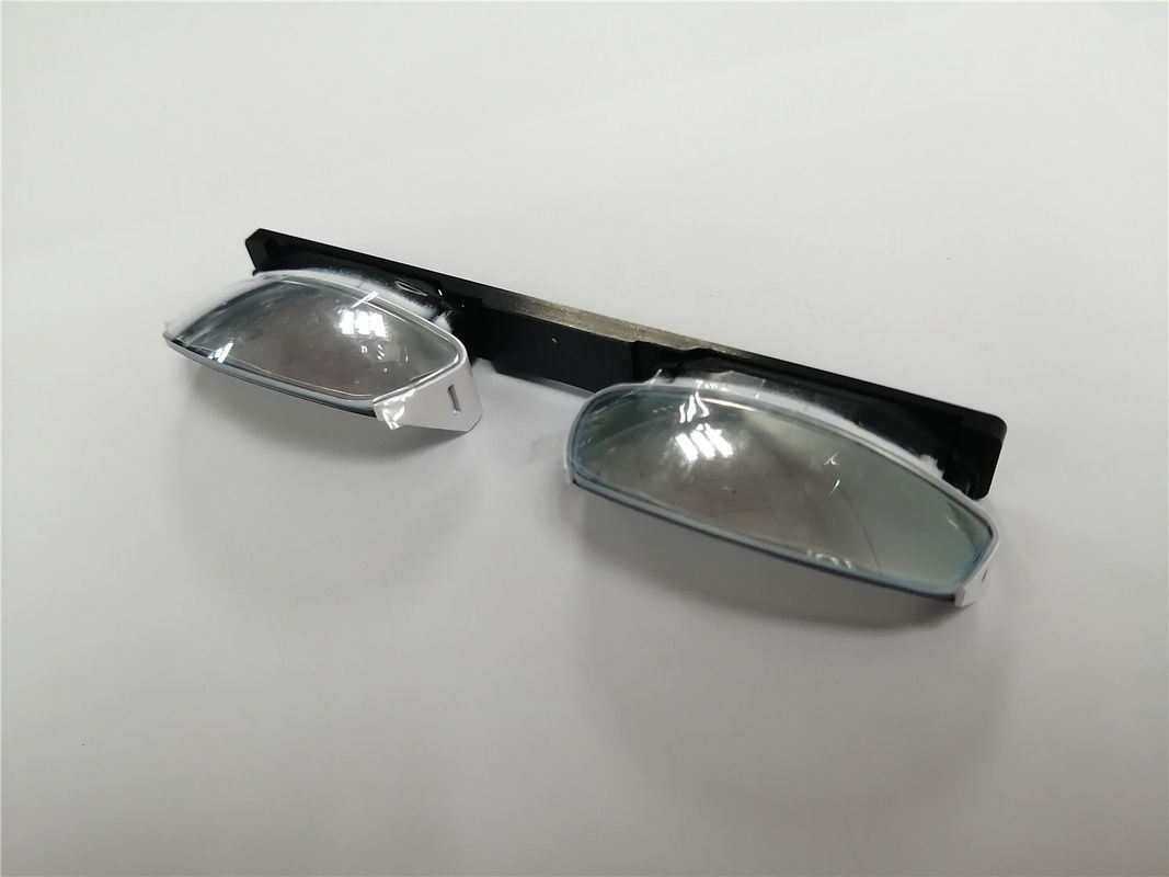 HD 0.49 Inch FOV 1080P Head Mounted Display FCC OLED For AR Glasses
