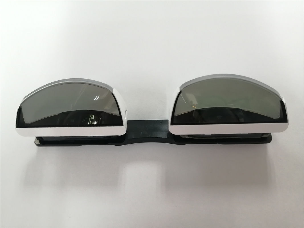1800nits 1920×1080 Head Mounted 3D Displays 0.49 Inch HD Virtual Reality Display