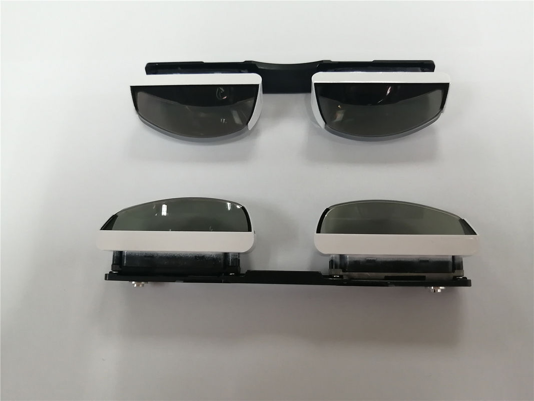 MIPI 0.49 Inch 1920×1080 OLED Head Mounted Display EVF For Augmented Reality