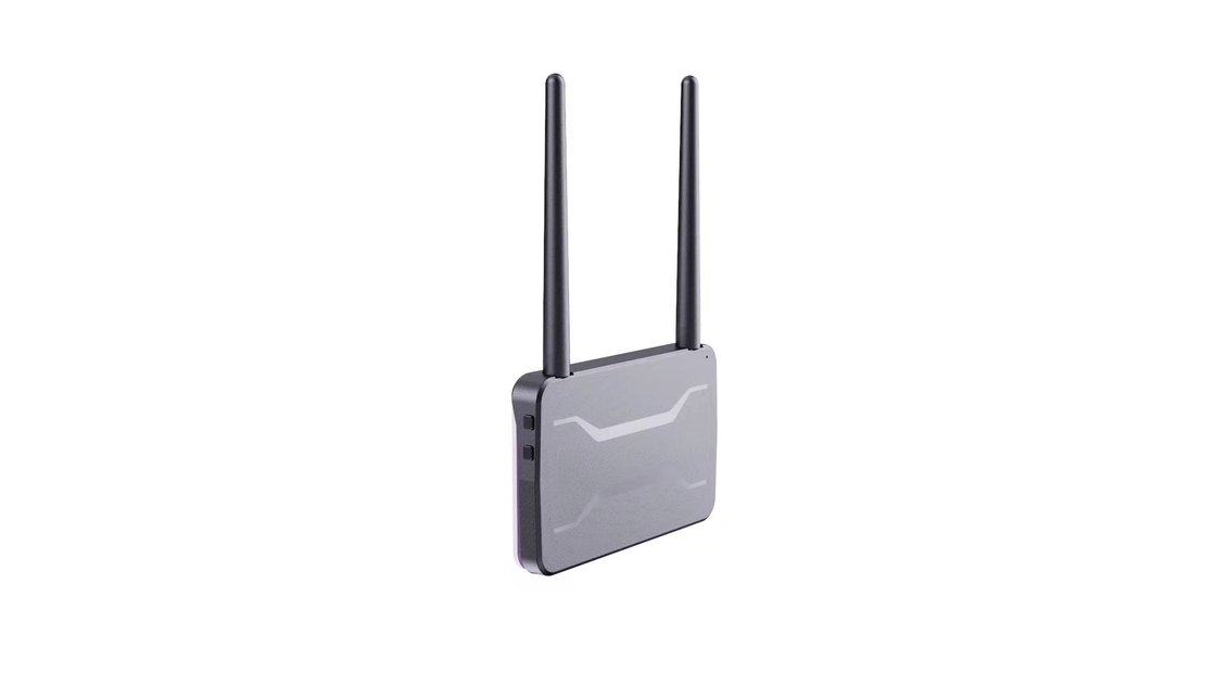 4.3 Inch TFT 480x272 Smart FPV Goggles HD Resolution 48 Channels 5.8G