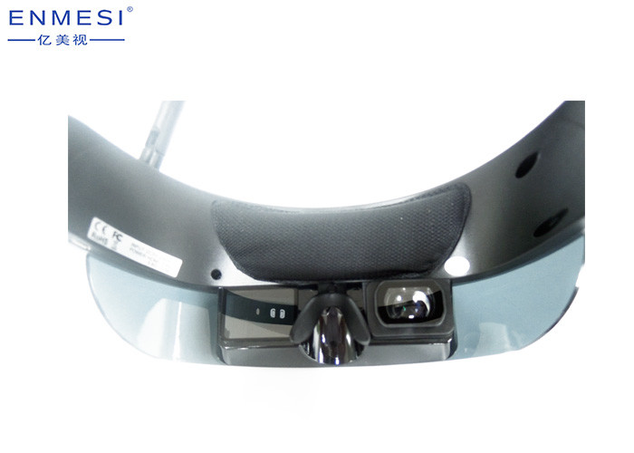 Virtual Reality HD FPV Video Goggles 5.8G Virtual 98