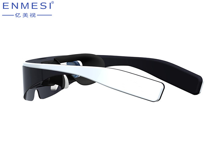 TFT LCD Screen AR Smart Glasses Virtual 98 