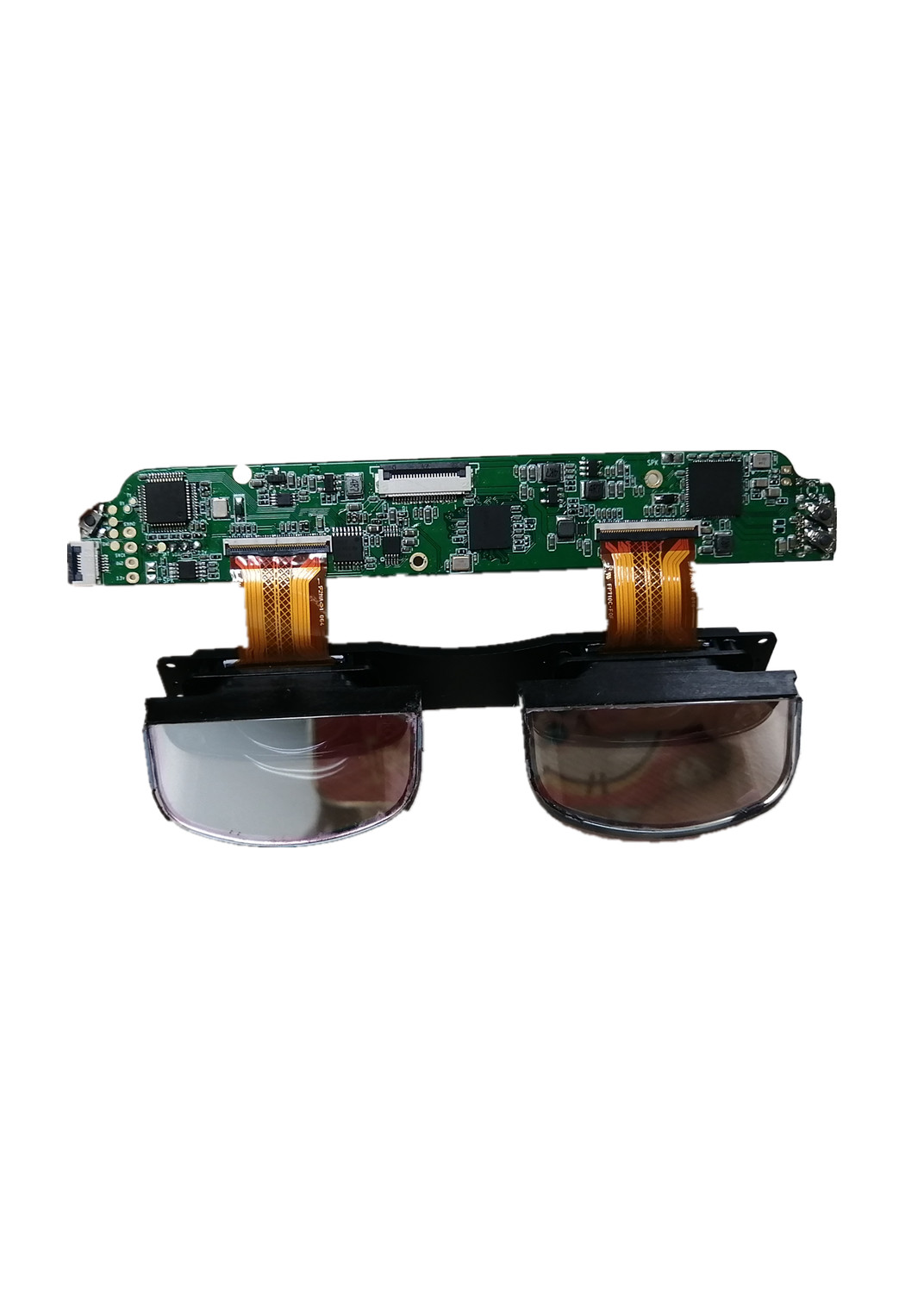 Sony 335S 0.7 Inch 51° FOV Full HD OLED Micro Display Module For AR & VR Helmet
