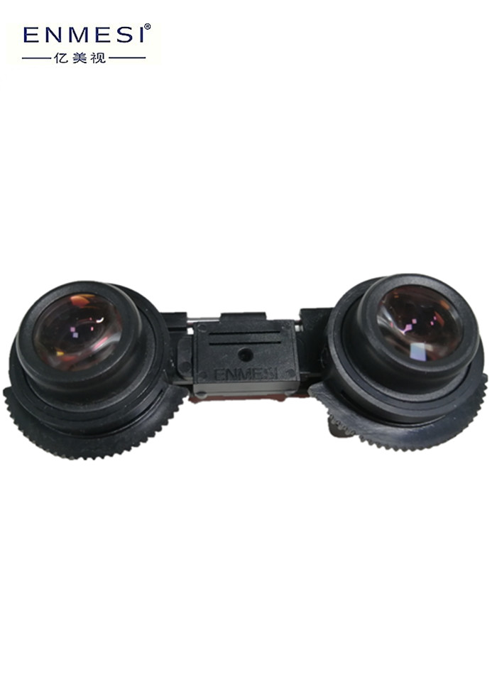 0.38 Inch VR Glasses Micro Display Module LCOS 1280*720