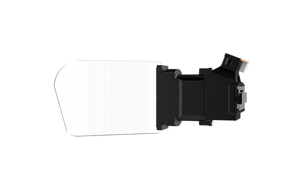 LCOS Waveguide Binocular 1080P Micro Display Module 0.39