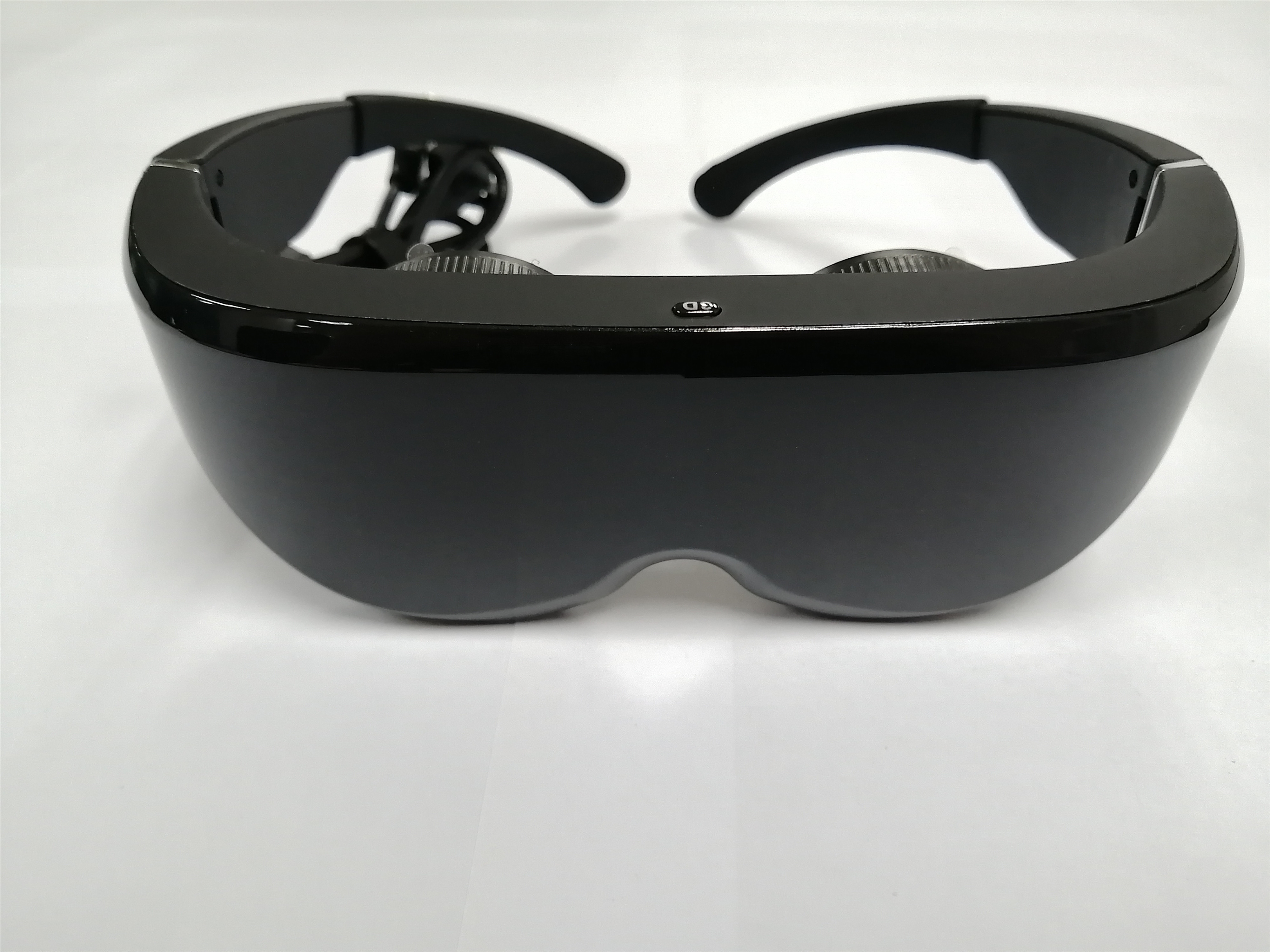 HDMI 2.1" Diopter Adjustable Head Mounted Display HMD hud head up display