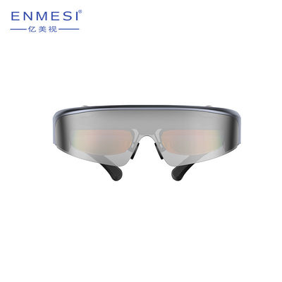 2000 Nits OLED HDMI 200 Inch AR Smart Glasses 1920x1080 Resolution