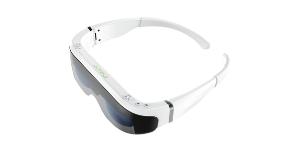 2000 Nits OLED 1920 * 1080 * 2 Binocular 3D Augmented Reality Glasses