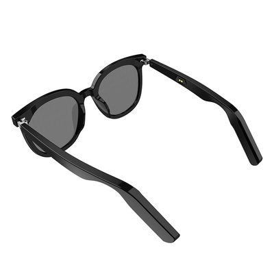 Sunglasses UV - Proof Bluetooth 5.1 Wireless Music HD Sound PC Bluetooth Glasses