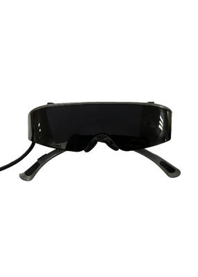 ENMESI V30 1080P OLED AR Smart Glasses 43° FOV Head Mounted Display With USB-C