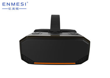 High Resolution Bluetooth VR Smart Glasses Android HDMI  2K Sharp Screen