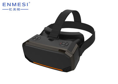High Resolution Bluetooth VR Smart Glasses Android HDMI  2K Sharp Screen