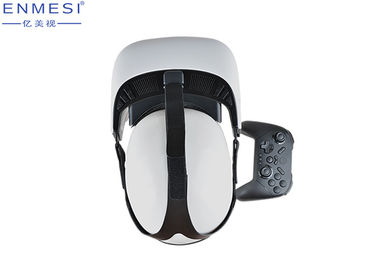 Light Weight 3D Augmented Reality Gaming Headset 1920* 1080 Resolution