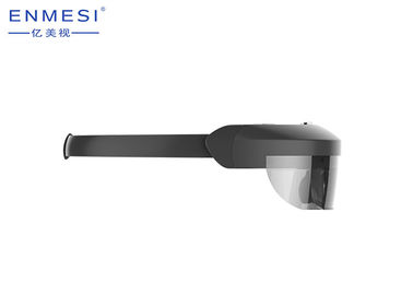 1.5W 0.32&quot; Head Mounted Display Monocular Head Mount Micro Display