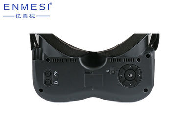 Android 5.1 98&quot; Virtual 3D Glasses Dual Screen With Wifi And Bluetooth