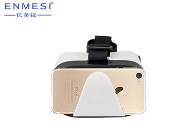 4-6.0&quot; Inch Smart Phone VR Smart Glasses FOV 100 Degrees PMMA Lens