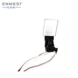 China Near Eye Optical Waveguide Micro Display Module 0.39&quot; 40° FOV With LCOS Screen